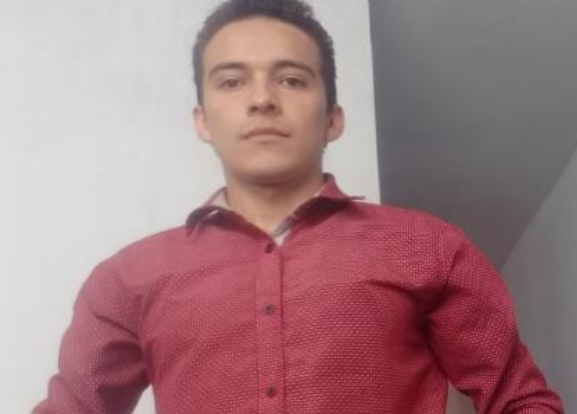 Elker Pérez
